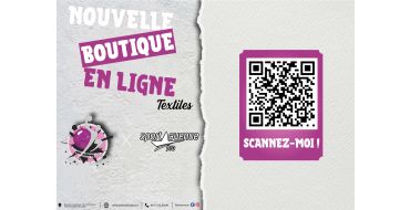 NOUVELLE BOUTIQUE