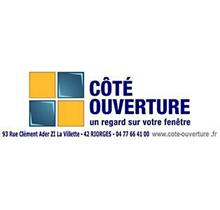 Côté Ouverture