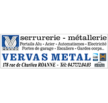 Vervas Metal