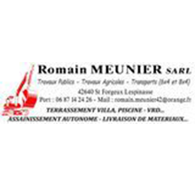 Romain Meunier