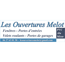 Les Ouvertures Melot