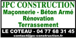 JPC Construction