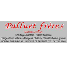 Palluet Frères