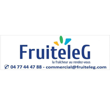 Fruiteleg