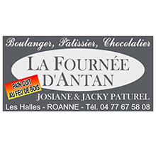 La Fournée d'Antan