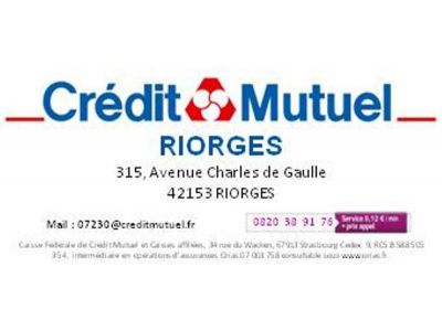 Crédit Mutuel